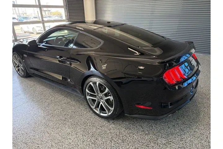 $31541 : Ford Mustang 2018 GT 2dr Fas image 4