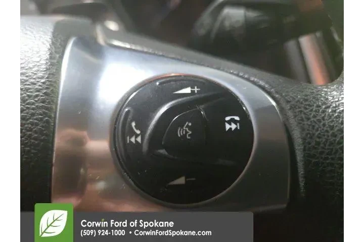 $6789 : Ford Focus 2014 SE 4dr Sedan image 8