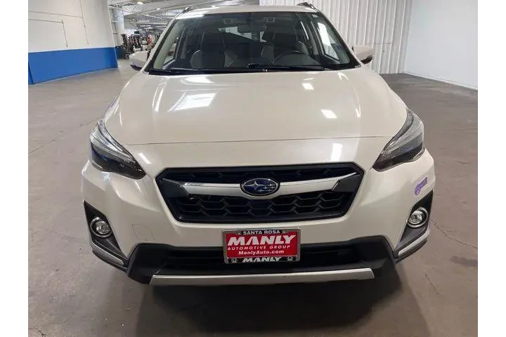 $19486 : Subaru Crosstrek 2019 AWD Hy image 8