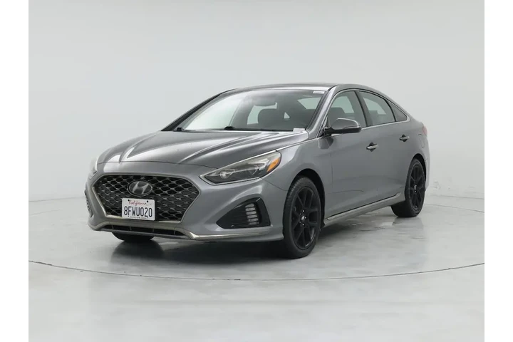 $16998 : Hyundai SONATA 2018 Limited image 4