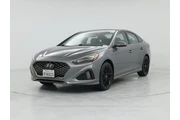 $16998 : Hyundai SONATA 2018 Limited thumbnail