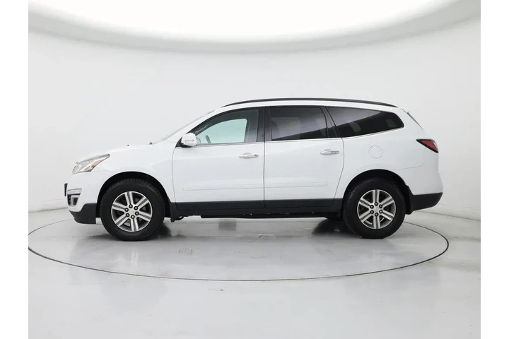 $16998 : Chevrolet Traverse 2016 AWD image 3