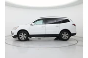 $16998 : Chevrolet Traverse 2016 AWD thumbnail