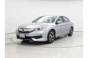 $16998 : Honda Accord 2016 LX 4dr Sed thumbnail