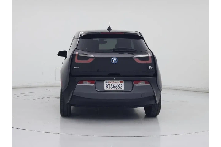 $14998 : BMW i3 2017 94 Ah 4dr Hatchb image 6
