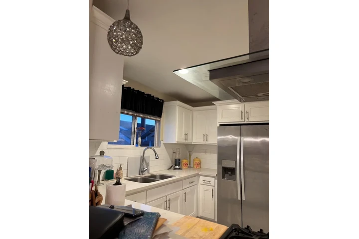 $1500 : Se renta cuarto y duplex image 6