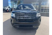 $13789 : Ford Explorer 2018 AWD XLT 4 thumbnail