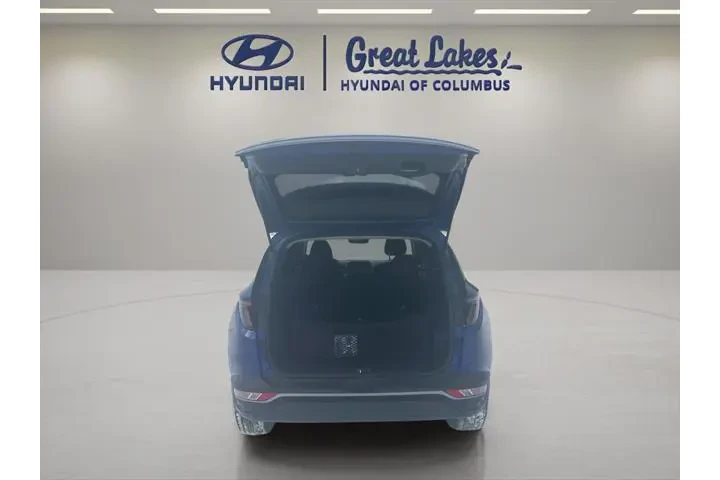 $18977 : Hyundai TUCSON 2022 AWD SEL image 10