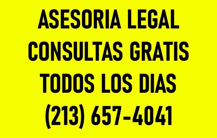 ASESORIA LEGAL PARA MATRIMONIO image 1