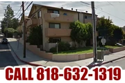 Studio Apartment in Tujunga