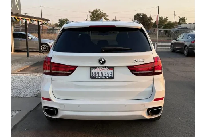 $15995 : 2017 BMW X5 sDrive35i image 6