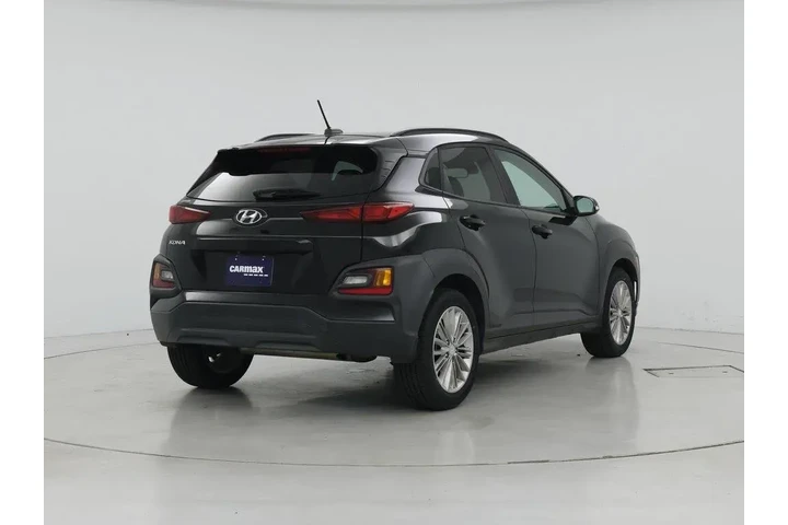 $13998 : Hyundai KONA 2019 SEL 4dr Cr image 8