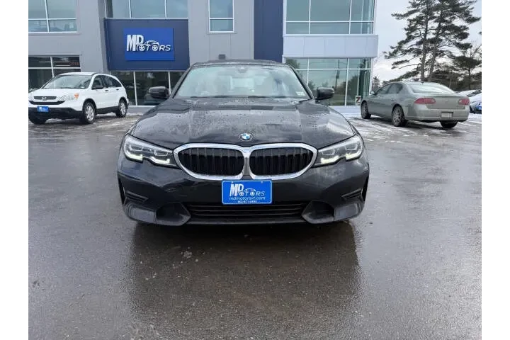 $19999 : 2020 BMW 3 Series 330i xDrive image 2