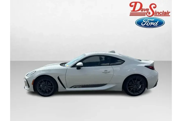 $30995 : Subaru BRZ 2024 Limited 2dr image 7