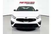 $19975 : Kia Forte 2021 GT 4dr Sedan thumbnail