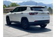 $8900 : 2018 Compass Sport thumbnail