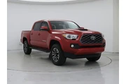 Toyota Tacoma 2020 4x2 TRD S en Hialeah
