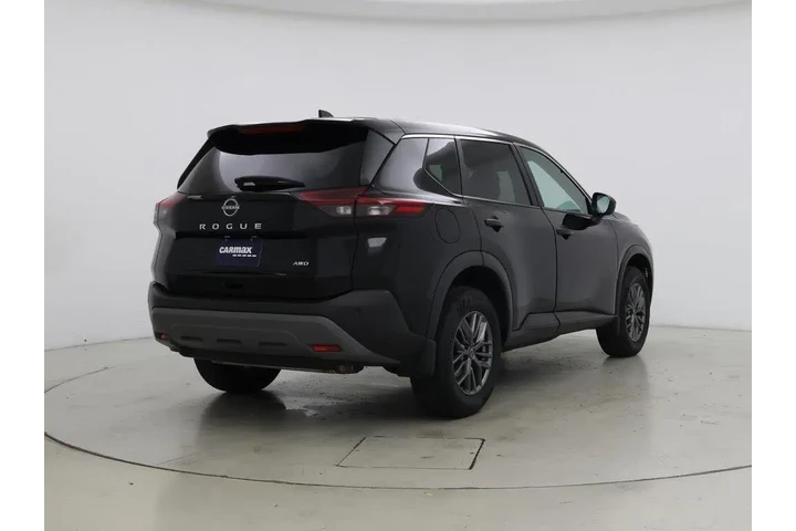 $19998 : Nissan Rogue 2023 AWD S 4dr image 8