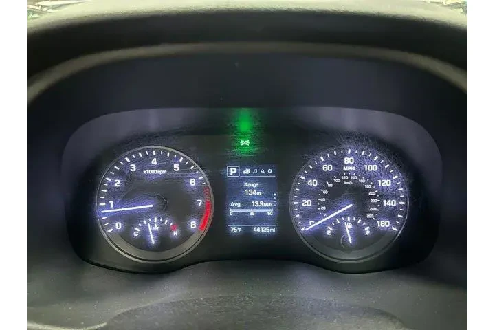 $15902 : Hyundai TUCSON 2017 AWD Spor image 6