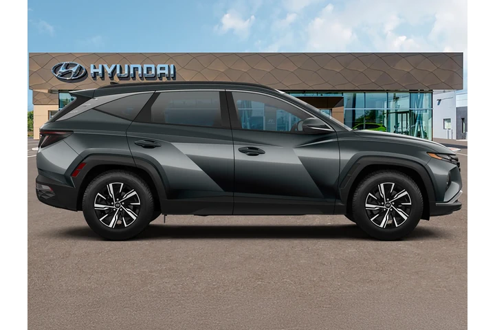 $22993 : Hyundai TUCSON Hybrid 2023 A image 9