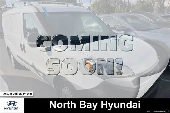 $25990 : Ram ProMaster City 2022 Base image 1