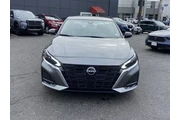 $17497 : Nissan Altima 2025 2.5 SV 4d thumbnail