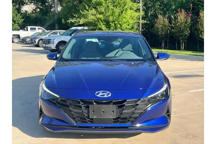 $18489 : Hyundai ELANTRA 2023 SEL 4dr image 3