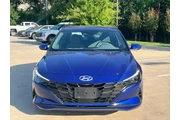 $18489 : Hyundai ELANTRA 2023 SEL 4dr thumbnail