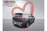 $32469 : Nissan Pathfinder 2024 AWD S thumbnail