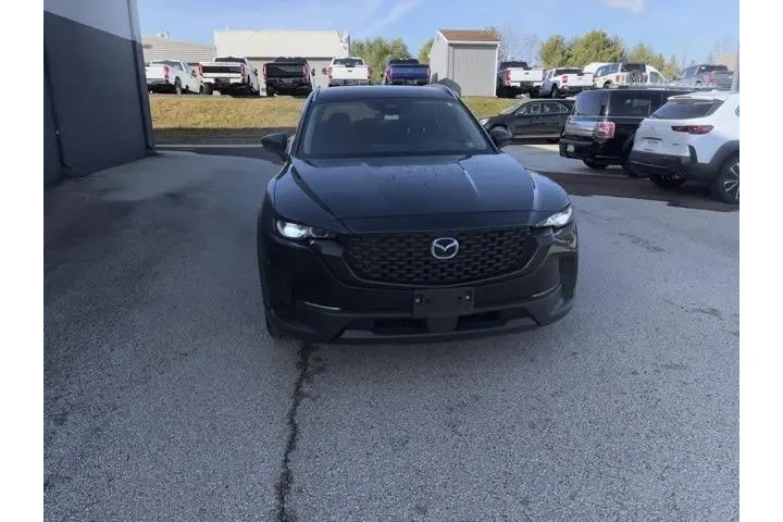 $25900 : Mazda CX-50 2025 AWD 2.5 S P image 8