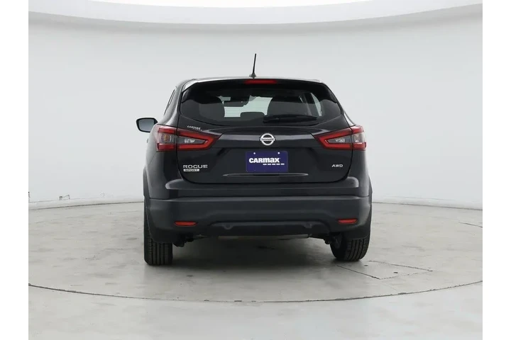 $17998 : Nissan Rogue Sport 2020 AWD image 6