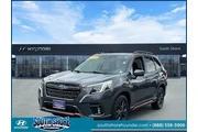 $25776 : Subaru Forester 2023 AWD Spo thumbnail