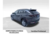 $24814 : Hyundai TUCSON 2023 AWD SEL thumbnail