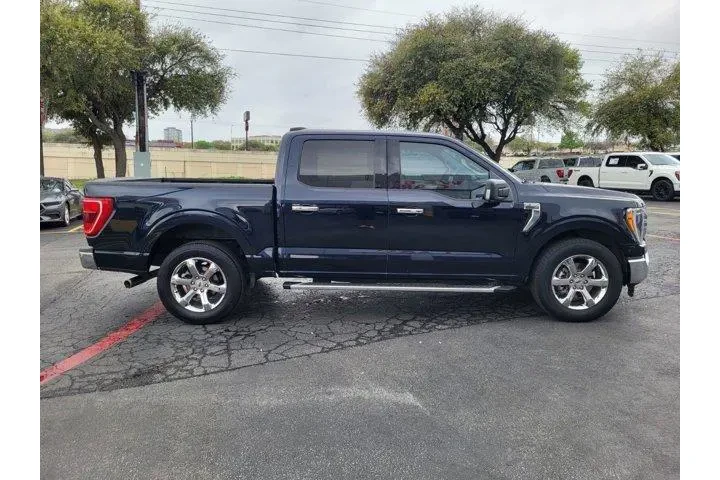 $33500 : Ford F-150 2022 4x2 XLT 4dr image 10