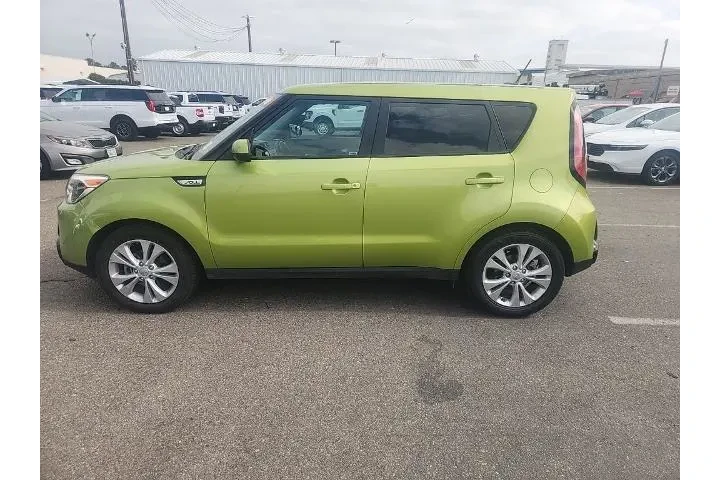 $13491 : Kia Soul 2016 + 4dr Crossove image 9