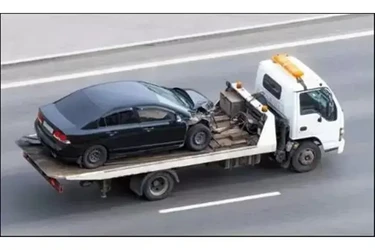 🚗LE COMPRO SU JUNQUE 👇👇 en Los Angeles