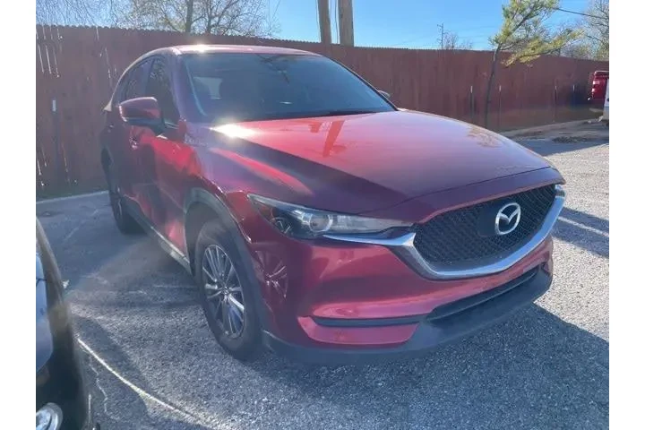 $10000 : Mazda CX-5 2017 Sport 4dr SU image 4