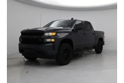 $32998 : Chevrolet Silverado 1500 Lim thumbnail