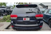 $14990 : 2015 Grand Cherokee Overland thumbnail