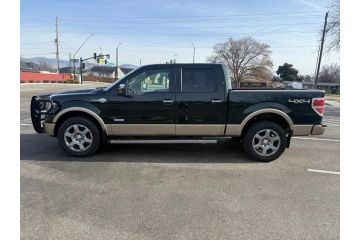 $19988 : 2013 F-150 King Ranch image 4
