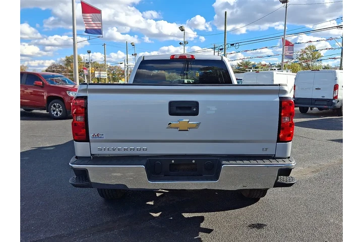 $17800 : 2016 Silverado 1500 LT Double image 5