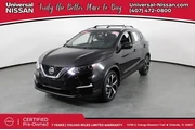 Nissan Rogue Sport 2022 AWD en Orlando