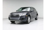 $23998 : Audi Q5 2020 AWD quattro Pre thumbnail