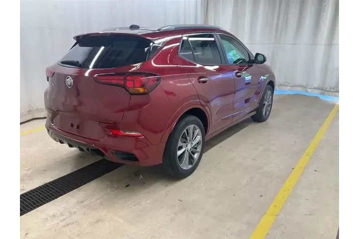 $17965 : Buick Encore GX 2022 Select image 2