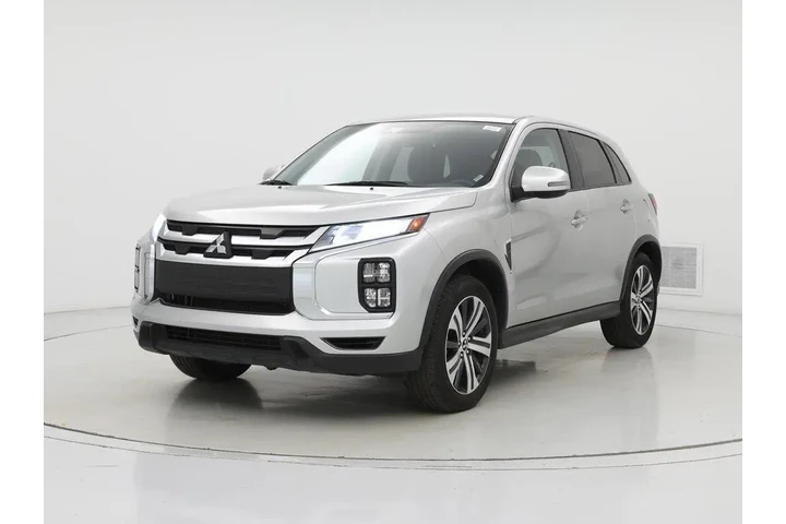 $17998 : Mitsubishi Outlander Sport 2 image 4