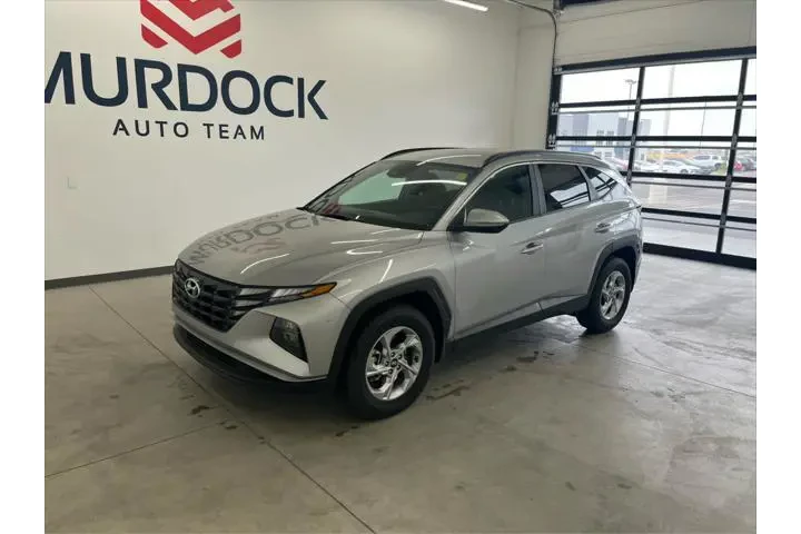 $22990 : Hyundai TUCSON 2022 AWD SEL image 7