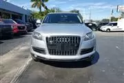 2010 Audi Q7 thumbnail