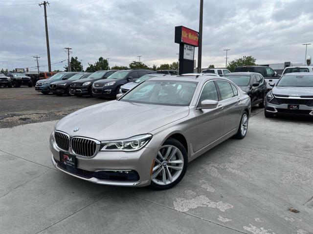 $26500 : 2016 BMW 7 Series 750i xDrive image 2