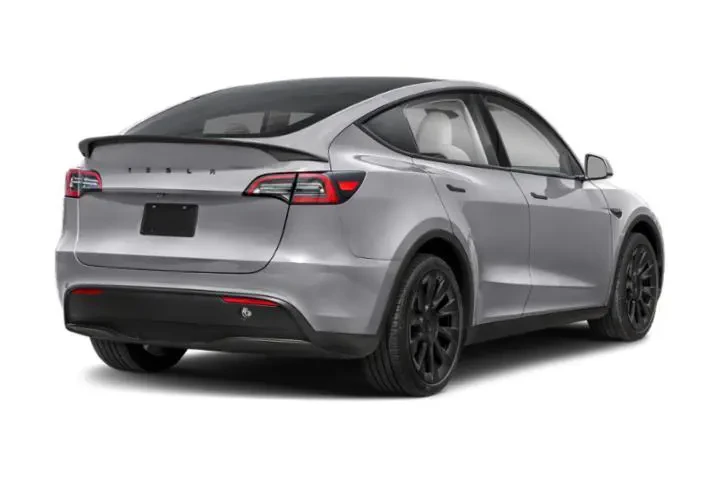 $34576 : Tesla Model Y 2024 AWD Long image 3