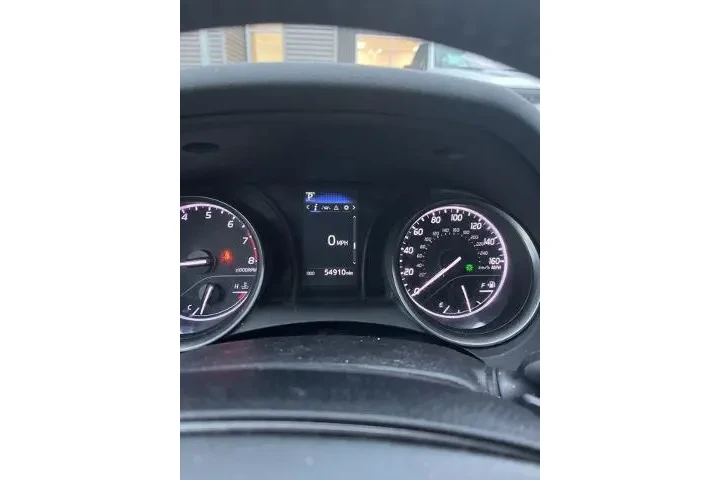 $25995 : Toyota Camry 2023 SE 4dr Sed image 7